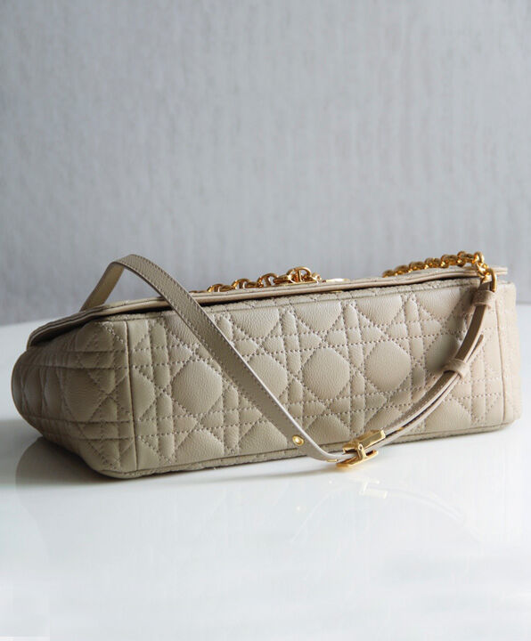 Christian Dior Large Dior Caro Bag